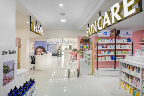 Beauty Hut