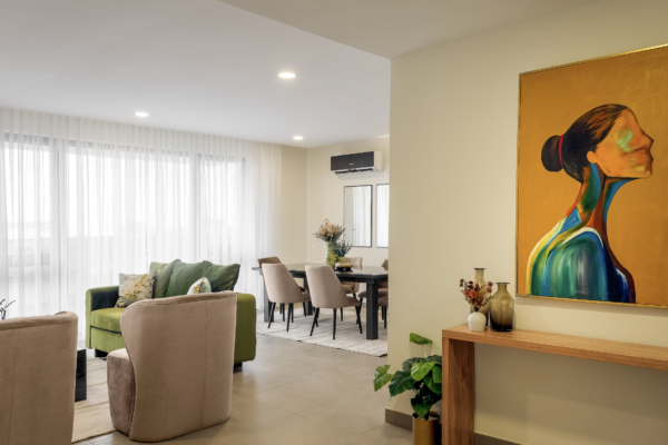 Kara Residences