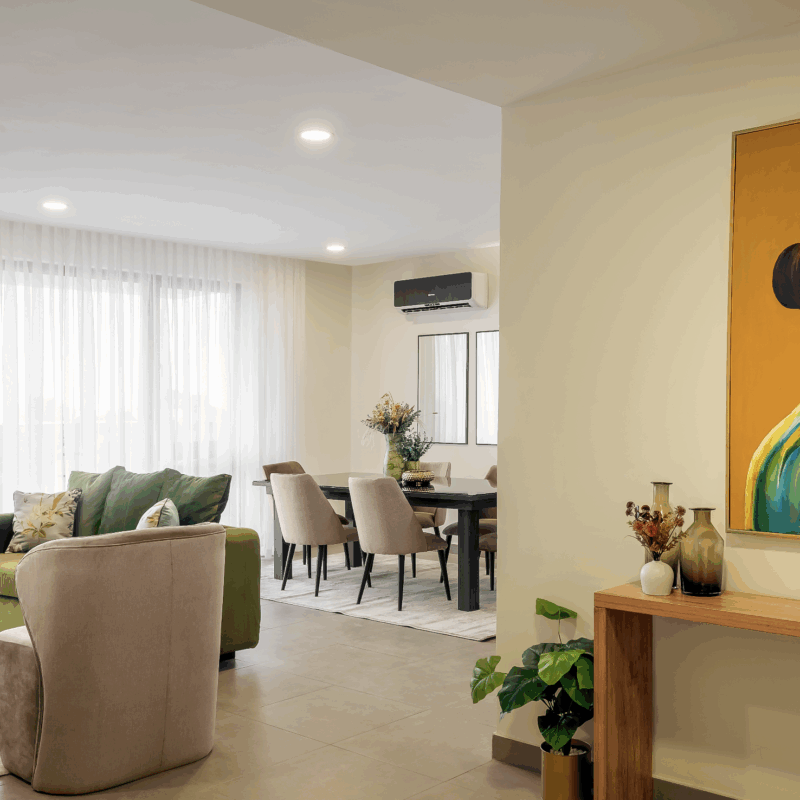 Kara Residences